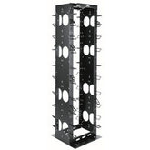 Middle Atlantic MK-1945-24 MK Series Cable Management Racks